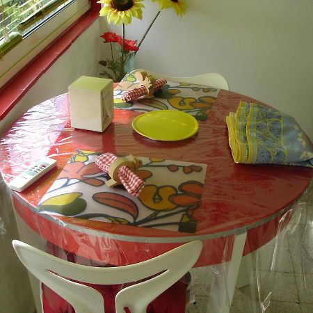 Appartement les Aigrettes 5 à Les Les Saintes-Maries-de-la-Mer Extérieur photo