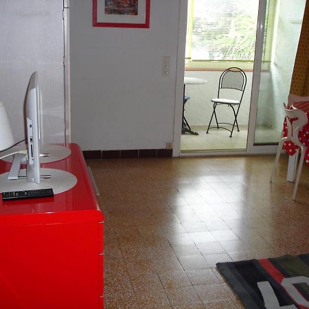 Appartement les Aigrettes 5 à Les Les Saintes-Maries-de-la-Mer Extérieur photo