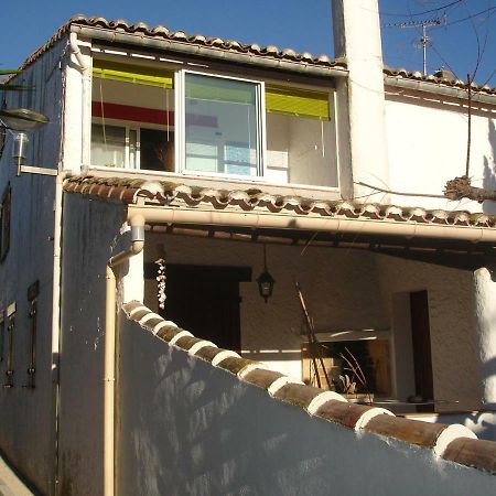 Appartement les Aigrettes 5 à Les Les Saintes-Maries-de-la-Mer Extérieur photo