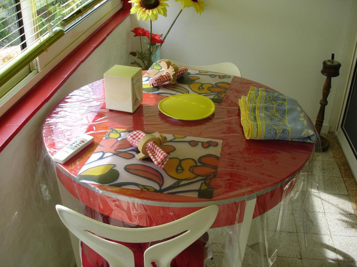 Appartement les Aigrettes 5 à Les Les Saintes-Maries-de-la-Mer Extérieur photo