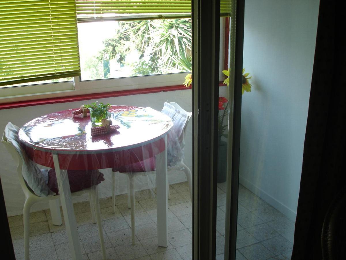Appartement les Aigrettes 5 à Les Les Saintes-Maries-de-la-Mer Extérieur photo