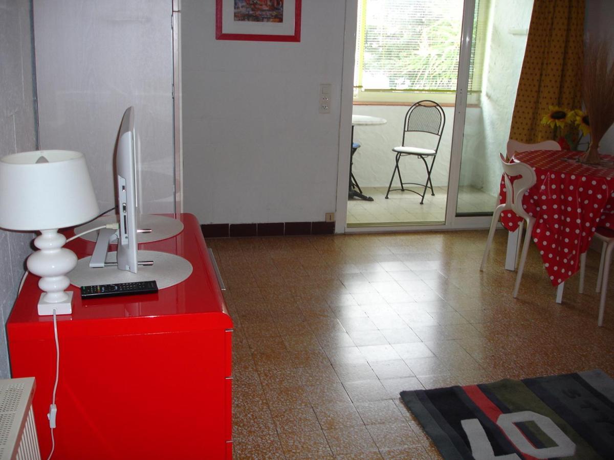 Appartement les Aigrettes 5 à Les Les Saintes-Maries-de-la-Mer Extérieur photo