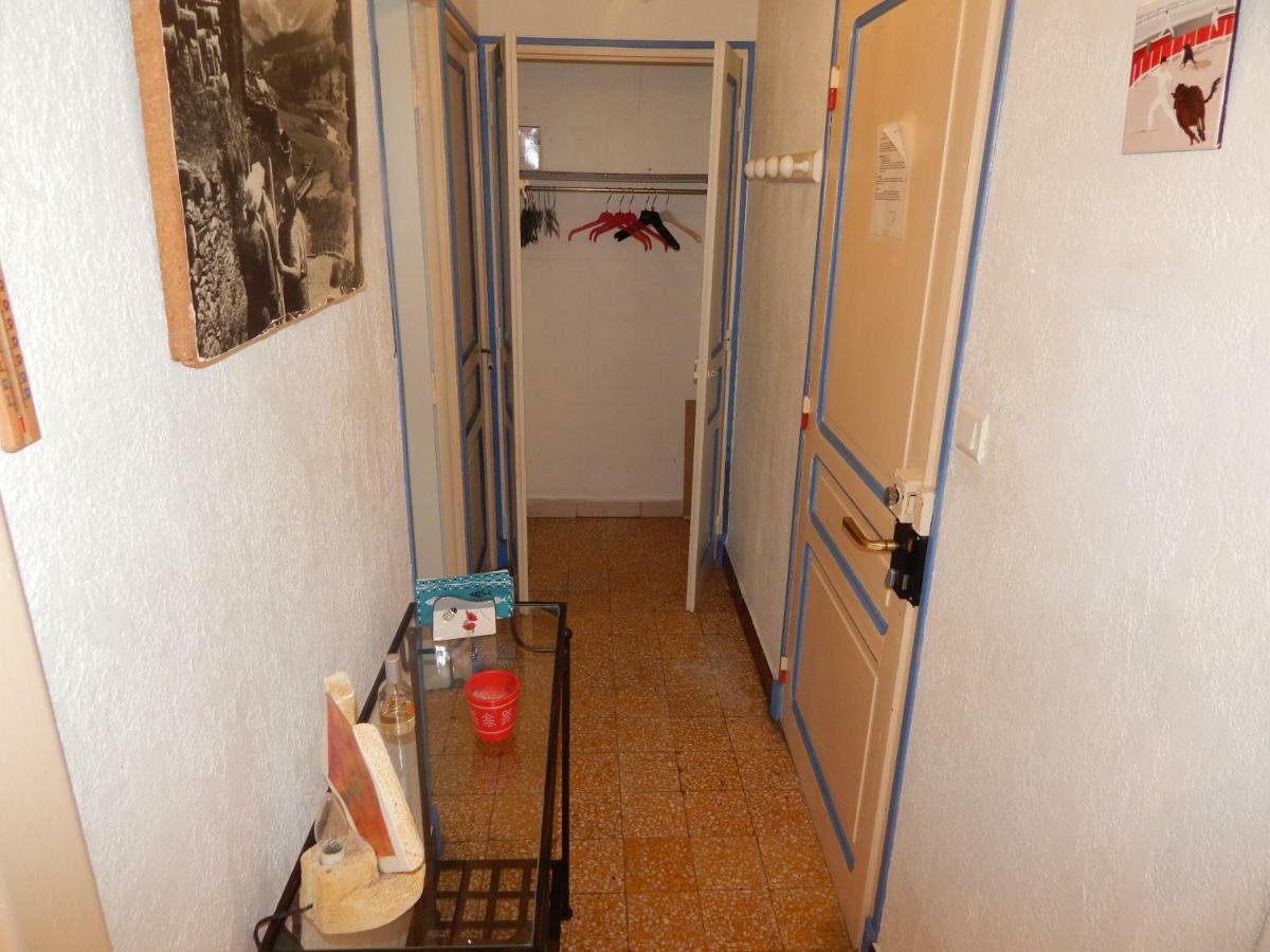 Appartement les Aigrettes 5 à Les Les Saintes-Maries-de-la-Mer Extérieur photo