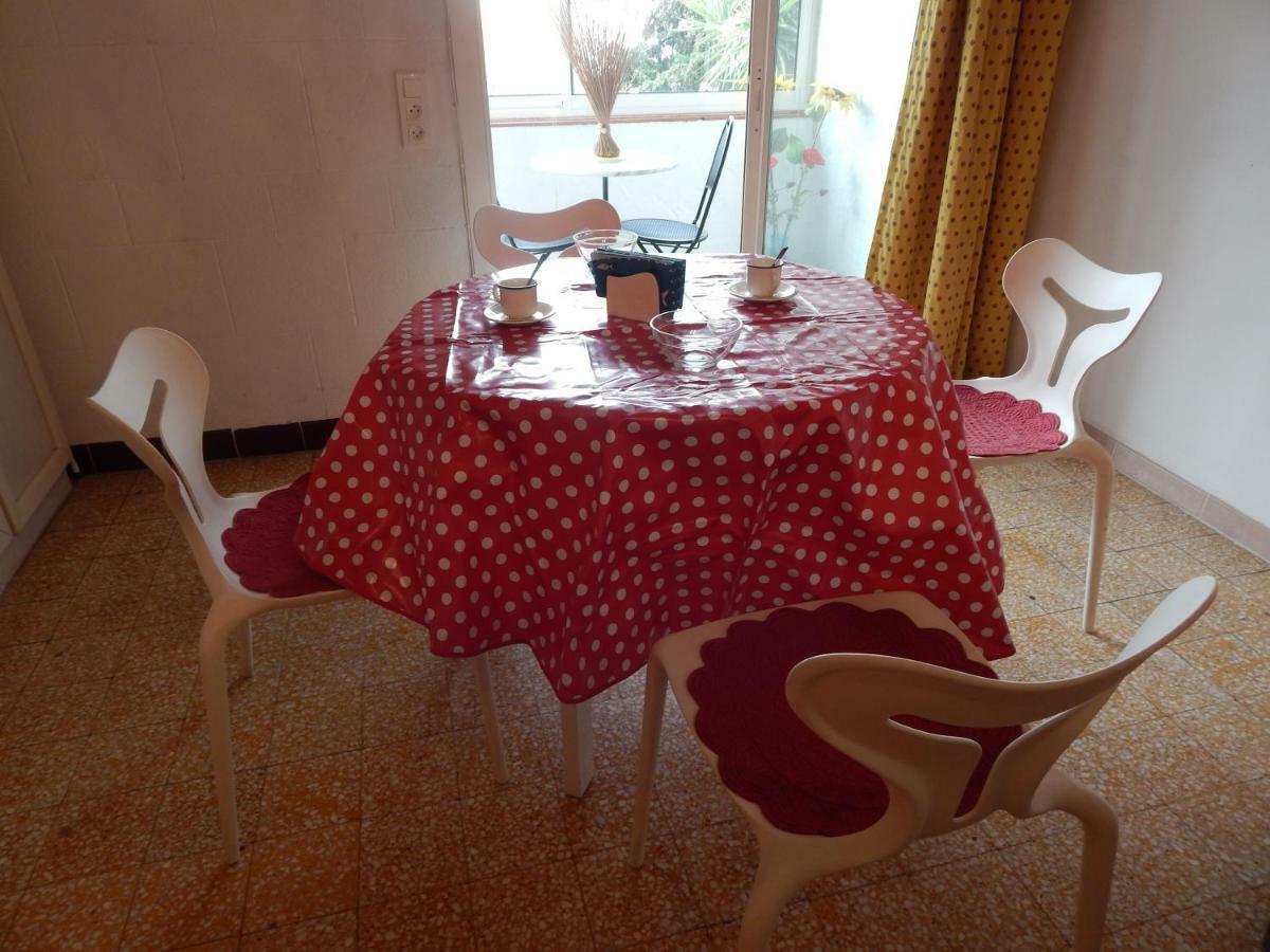 Appartement les Aigrettes 5 à Les Les Saintes-Maries-de-la-Mer Extérieur photo