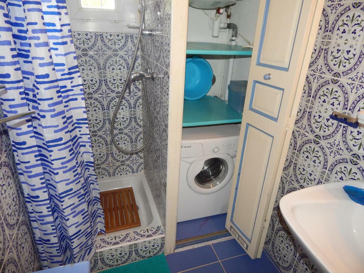 Appartement les Aigrettes 5 à Les Les Saintes-Maries-de-la-Mer Extérieur photo