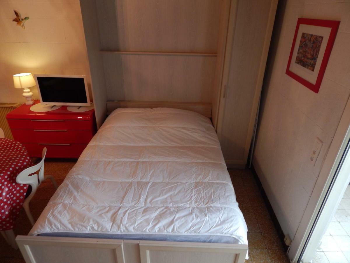 Appartement les Aigrettes 5 à Les Les Saintes-Maries-de-la-Mer Extérieur photo