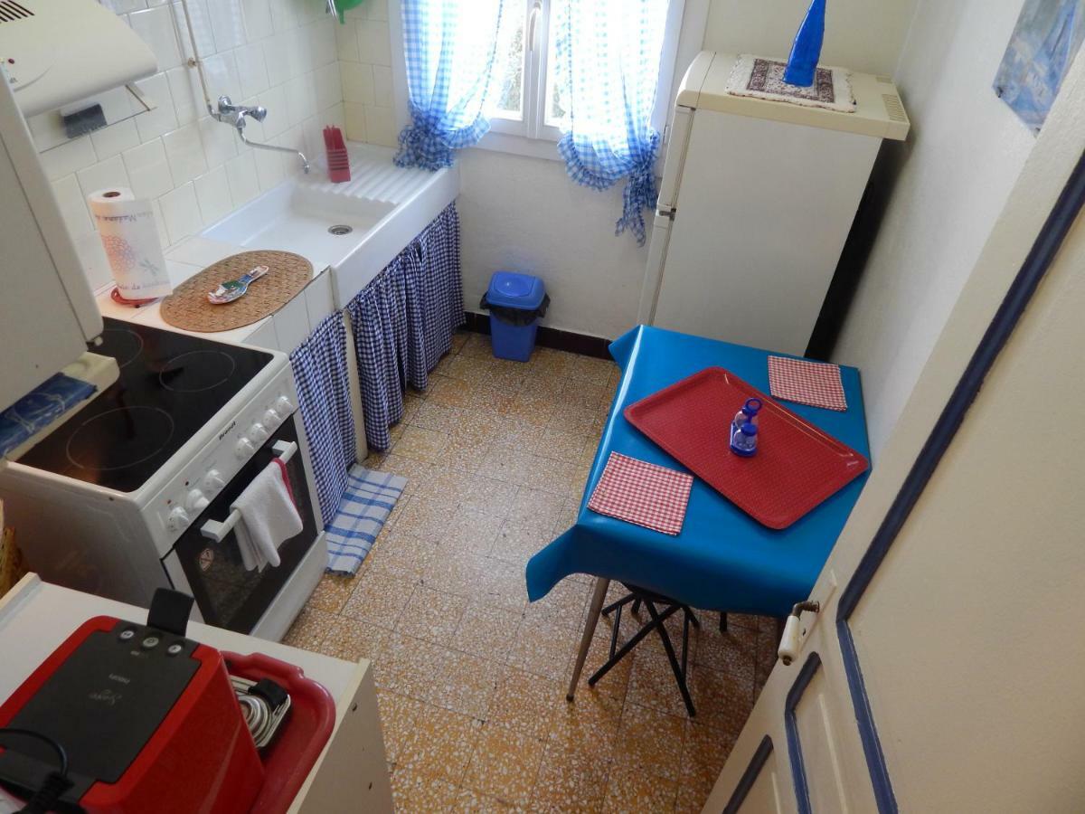 Appartement les Aigrettes 5 à Les Les Saintes-Maries-de-la-Mer Extérieur photo